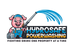 Hydrosafe Powerwashing